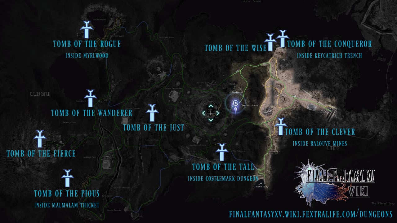 ffxv_royal_tombs_map
